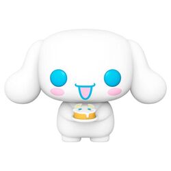 POP! Cinnamoroll (Hello Kitty and Friends) na pgs.sk