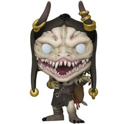 POP! Games: Treasure Goblin (Diablo 4), použitý, záruka 12 mesiacov na pgs.sk