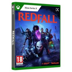 Redfall [XBOX Series X] - BAZÁR (použitý tovar) na pgs.sk