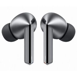 Samsung Galaxy Buds3 Pro, strieborné na pgs.sk