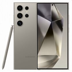 Samsung Galaxy S24 Ultra, 12/512GB, titanium gray, nový tovar, neotvorené balenie na pgs.sk