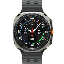 Samsung Galaxy Watch Ultra, Titanium Silver na pgs.sk