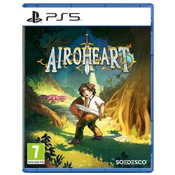 Airoheart [PS5] - BAZÁR (použitý tovar) na pgs.sk