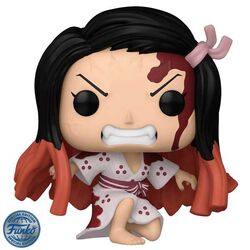 POP! Animation: Nezuko Kamado (Demon Slayer) Special Edition, vystavený, záruka 21 mesiacov na pgs.sk