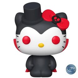 POP! Dracula (Hello Kitty) Special Edition na pgs.sk