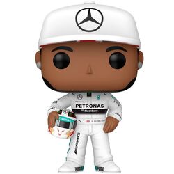 POP! Racing: Lewis Hamilton (F1) na pgs.sk