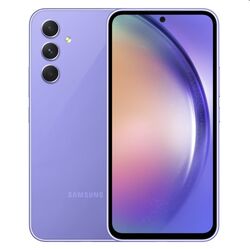 Samsung Galaxy A54 5G, 8/128GB, violet, Trieda B - použité, záruka 12 mesiacov na pgs.sk