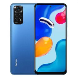 Xiaomi Redmi Note 11S, 4/128GB, blue, Trieda C - použité, záruka 12 mesiacov na pgs.sk