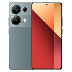 Xiaomi Redmi Note 13 Pro, 8/256GB, zelená, Trieda C – použité, záruka 12 mesiacov na pgs.sk