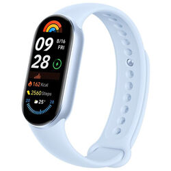 Xiaomi Smart Band 9, Arctic Blue na pgs.sk