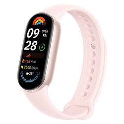 Xiaomi Smart Band 9, Mystic Rose na pgs.sk