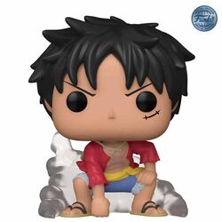 POP! Animation: Luffy Gear Two (One Piece) Special Edition, použitý, záruka 12 mesiacov na pgs.sk