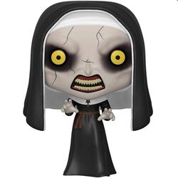 POP! Demonic Nun (The Nun), vystavený, záruka 21 mesiacov na pgs.sk