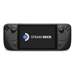 Valve Steam Deck OLED 1 TB SSD - BAZÁR (použitý tovar, zmluvná záruka 12 mesiacov) na pgs.sk