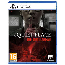 A Quiet Place: The Road Ahead na pgs.sk