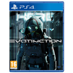 Evotinction [PS4] - BAZÁR (použitý tovar) na pgs.sk