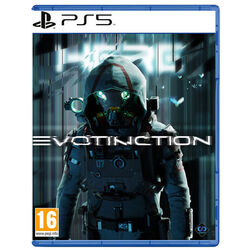 Evotinction [PS5] - BAZÁR (použitý tovar) na pgs.sk