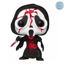 POP! Movies: GhostFace (Vreskot) Special Edition  na pgs.sk