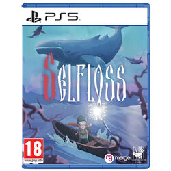 Selfloss [PS5] - BAZÁR (použitý tovar) na pgs.sk