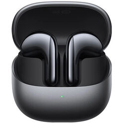 Xiaomi Buds 5, Graphite Black na pgs.sk