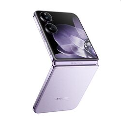 Xiaomi MIX Flip, 12/512GB, fialová na pgs.sk