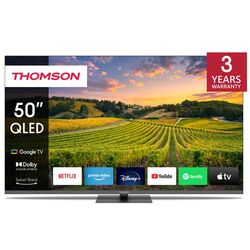 Thomson 50QG5C14 QLED Google TV na pgs.sk