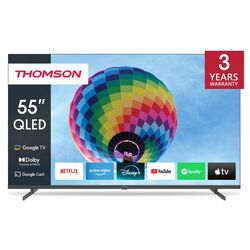 Thomson 55QG4S14 QLED Google TV na pgs.sk