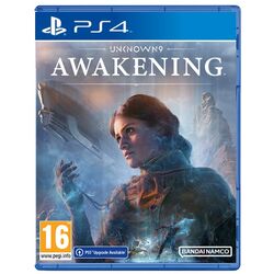 Unknown 9: Awakening [PS4] - BAZÁR (použitý tovar) na pgs.sk