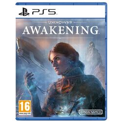 Unknown 9: Awakening [PS5] - BAZÁR (použitý tovar) na pgs.sk