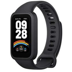 Xiaomi Smart Band 9 Active, čierne na pgs.sk