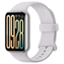 Xiaomi Smart Band 9 Pro, strieborné na pgs.sk