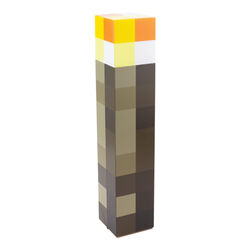 Torch Light (Minecraft), použitý, záruka 12 mesiacov na pgs.sk