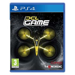 DCL: The Game [PS4] - BAZÁR (použitý tovar) na pgs.sk