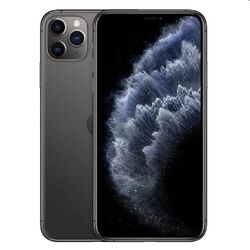 iPhone 11 Pro Max, 256GB, kozmická sivá na pgs.sk