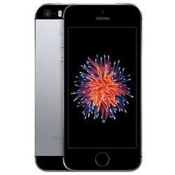 Apple iPhone SE, 32GB, kozmická sivá na pgs.sk