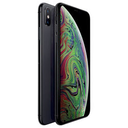 iPhone Xs Max, 64GB, kozmická sivá na pgs.sk