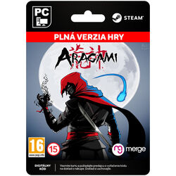 Aragami [Steam] na pgs.sk