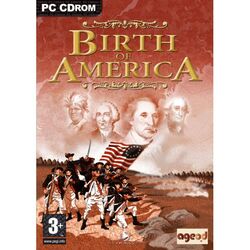 Birth of America na pgs.sk