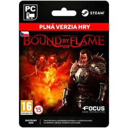 Bound By Flame CZ [Steam] na pgs.sk