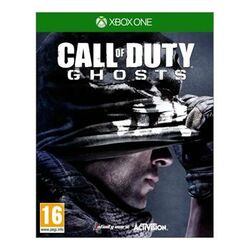 Call of Duty: Ghosts [XBOX ONE] - BAZÁR (použitý tovar) na pgs.sk