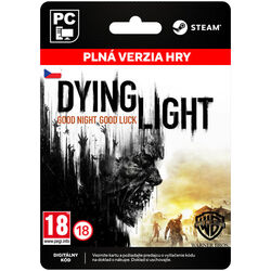 Dying Light [Steam] na pgs.sk