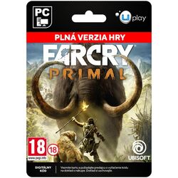 Far Cry: Primal [Uplay] na pgs.sk