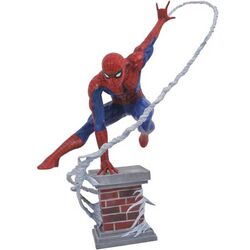 Soška Amazing Spider Man (Marvel) na pgs.sk