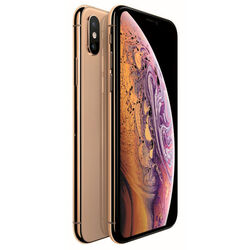 iPhone XS 64GB zlatá - OPENBOX (Rozbalený tovar s plnou zárukou) na pgs.sk