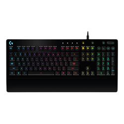 Herná klávesnica Logitech G213 RGB na pgs.sk