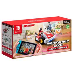 Mario Kart Live: Home Circuit (Mario Set Pack) na pgs.sk