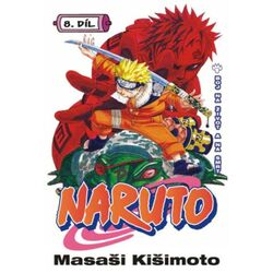 Naruto 08 na pgs.sk