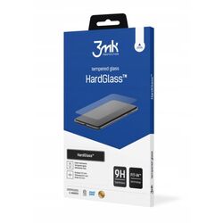 Ochranné sklo 3mk HardGlass pre Apple iPhone 6 a Apple iPhone 6S na pgs.sk