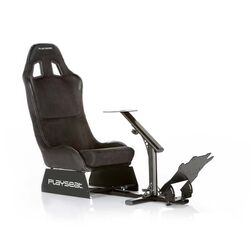 Závodné kreslo Playseat Evolution, alcantara na pgs.sk