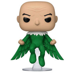 POP! First Appearance Vulture (Marvel 80 Years) na pgs.sk